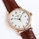 Swiss 1-1 Clone Patek Philippe Calatrava Classic 38mm Rose Gold Watch (2)_th.jpg